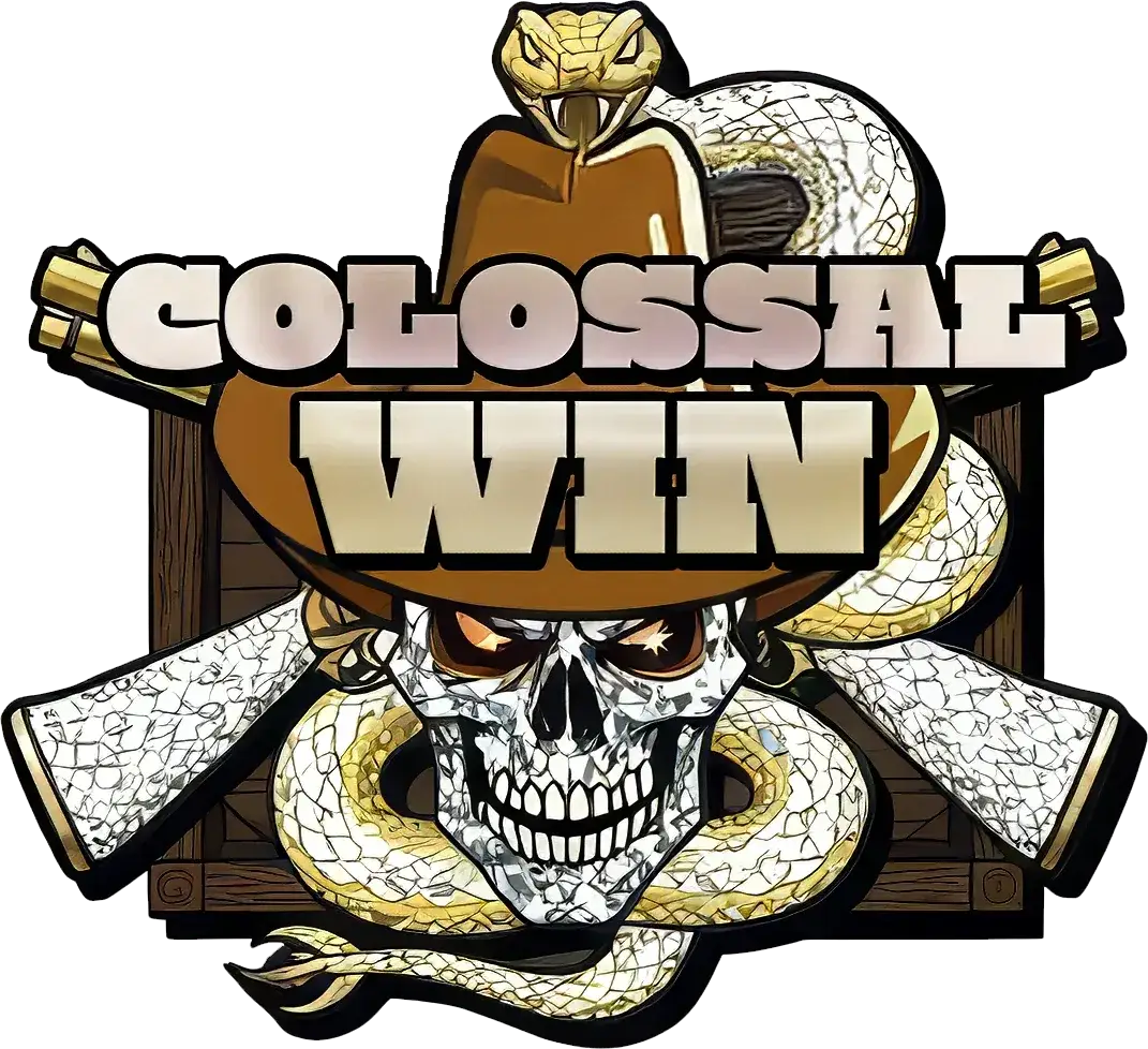 Colossal Win