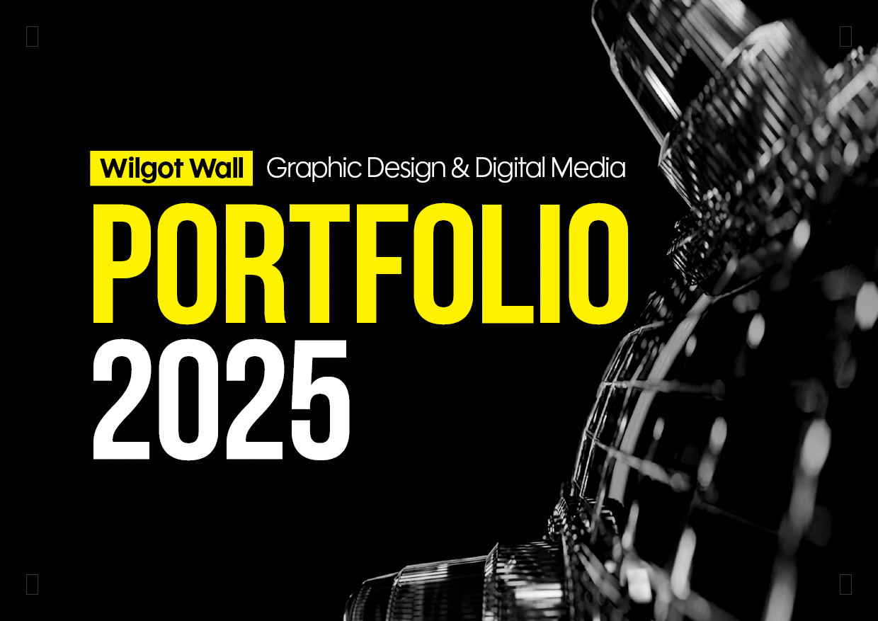 Portfolio 2025